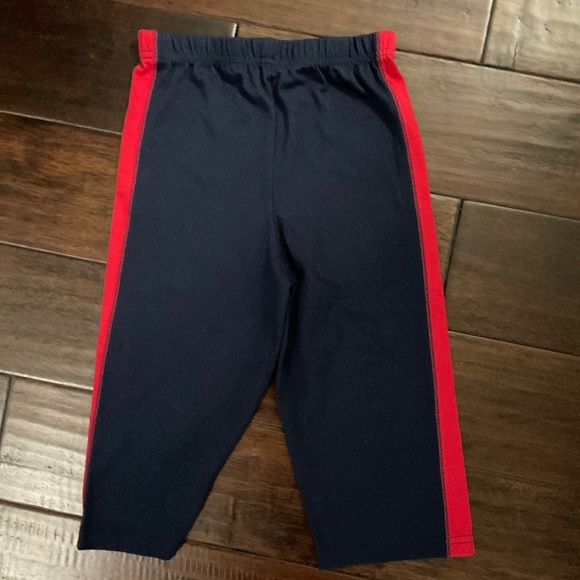 Carter’s Baseball Pajamas 3T - Picture 5 of 6